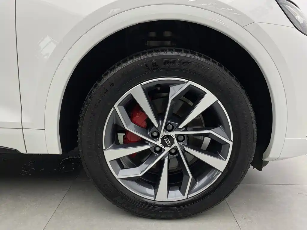 Audi Q5L — миниатюра 36
