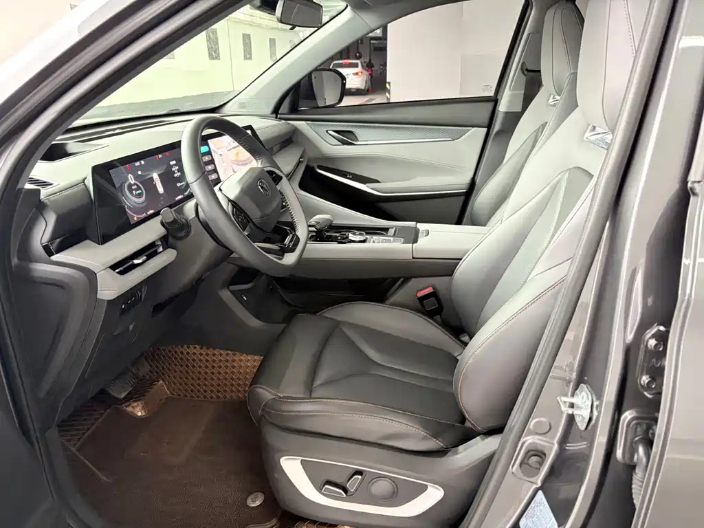 Changan CS75 PLUS — миниатюра 7