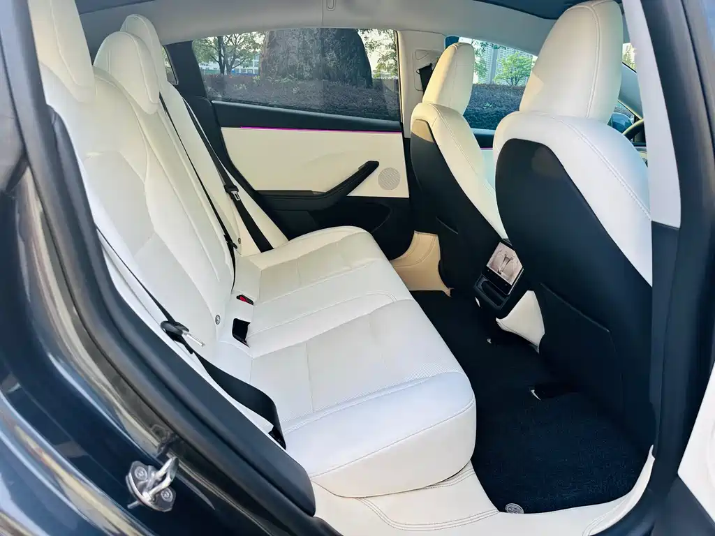 Tesla Model 3 — миниатюра 17