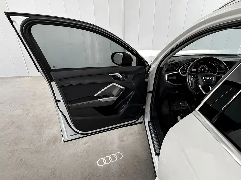 Audi Q3 — миниатюра 17