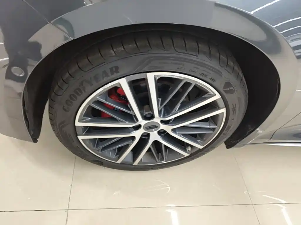 Geely Xingrui — миниатюра 23