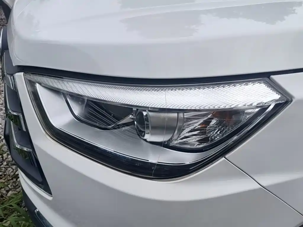 JAC Refine S3 — миниатюра 24