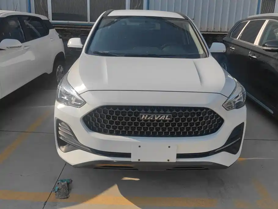 Haval M6 — миниатюра 2