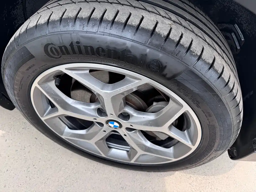 BMW X1 — миниатюра 15