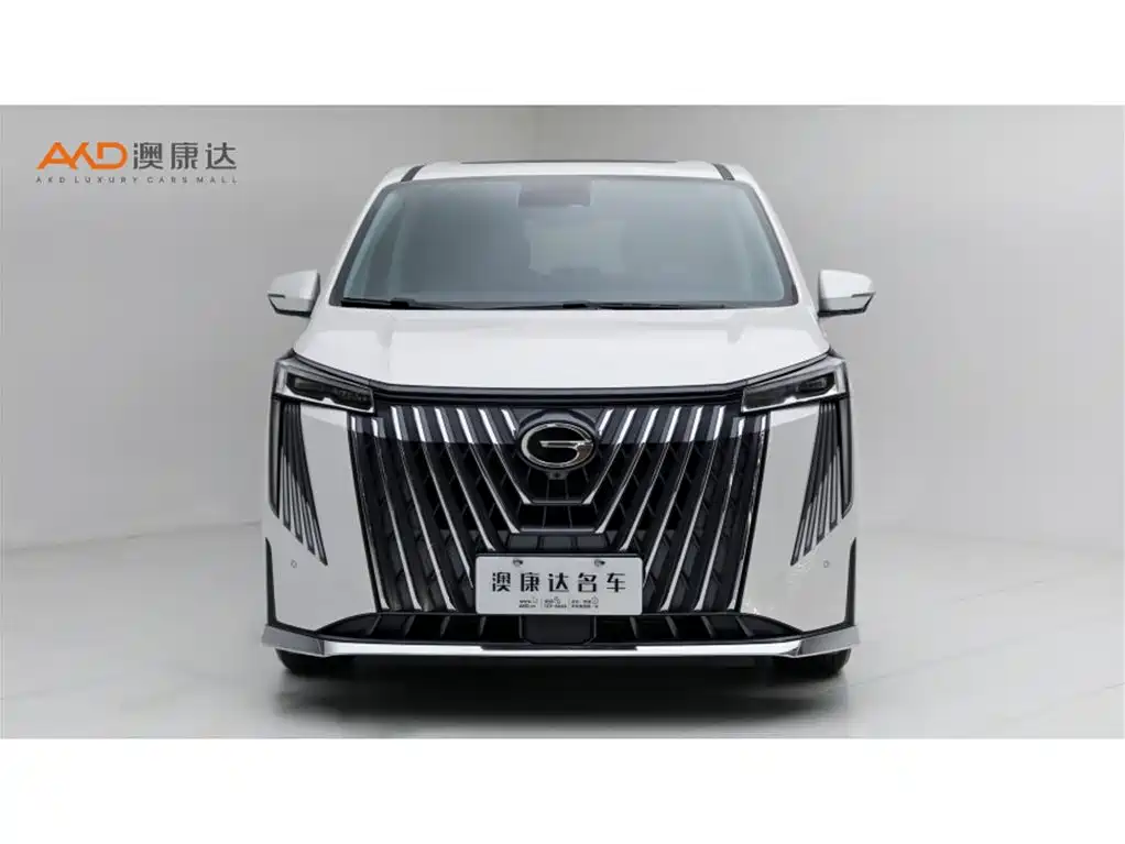 GAC Motor Trumpchi M8 — миниатюра 2