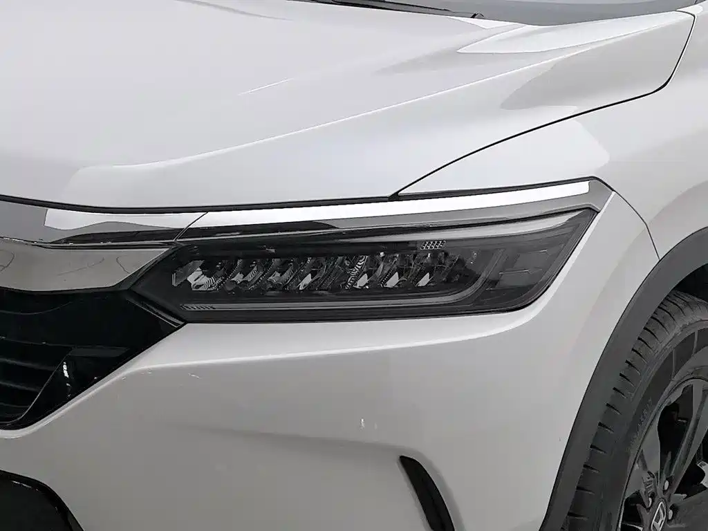 Honda Breeze — миниатюра 7