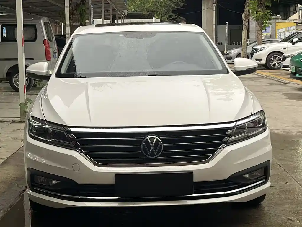 Volkswagen Lavida 2022 280TSI DSG Comfort