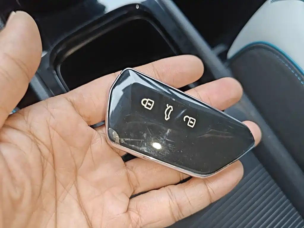 Volkswagen ID.3 — миниатюра 9