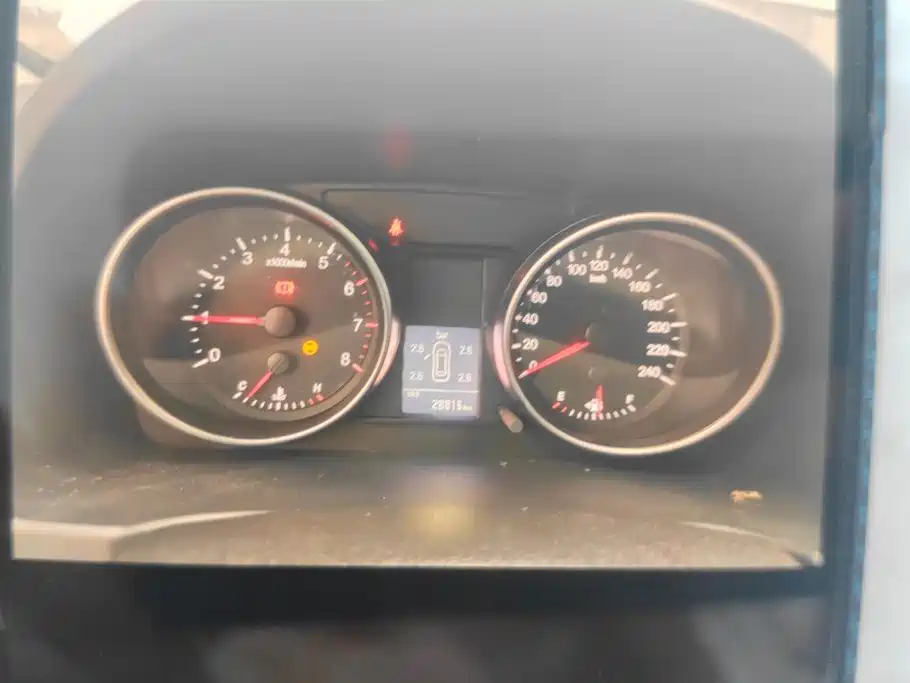 Haval M6 — миниатюра 14