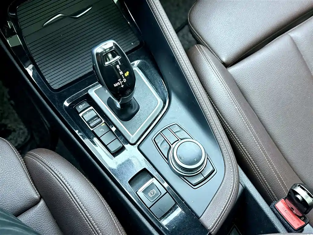 BMW X2 — миниатюра 12