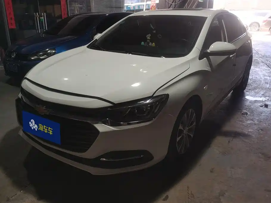 Купить Chevrolet Monza