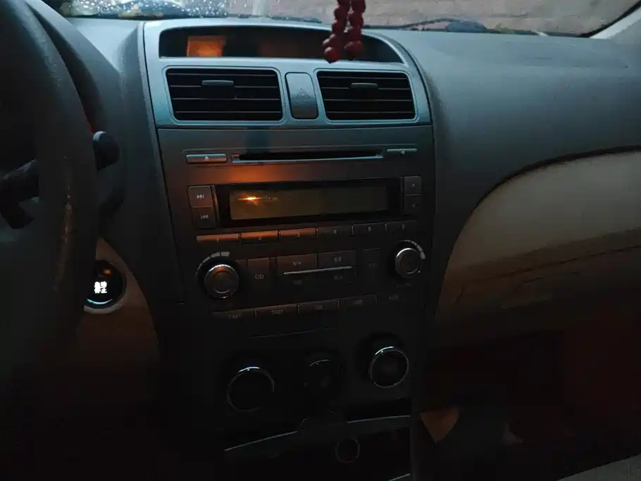 BYD L3 — миниатюра 13