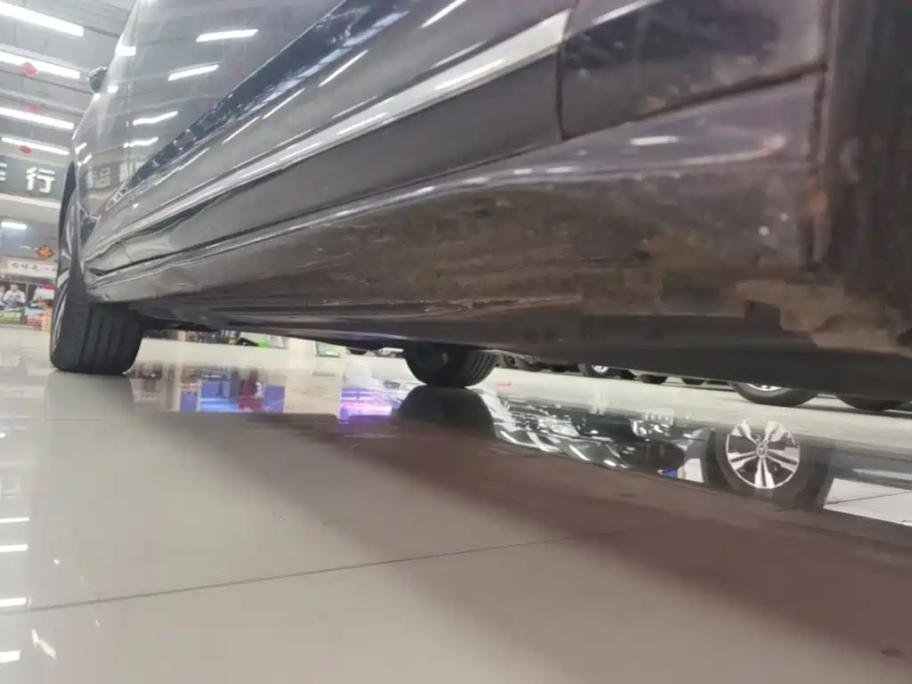 Volkswagen Passat — миниатюра 21