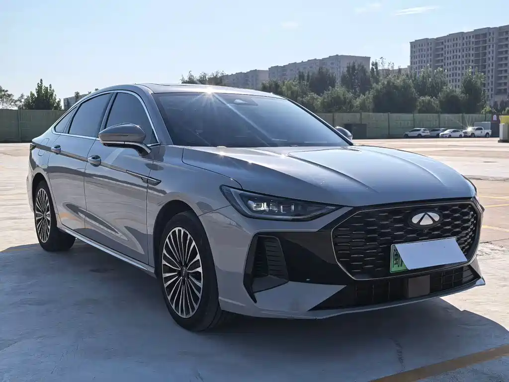Fulwin Fengyun A8L — миниатюра 3