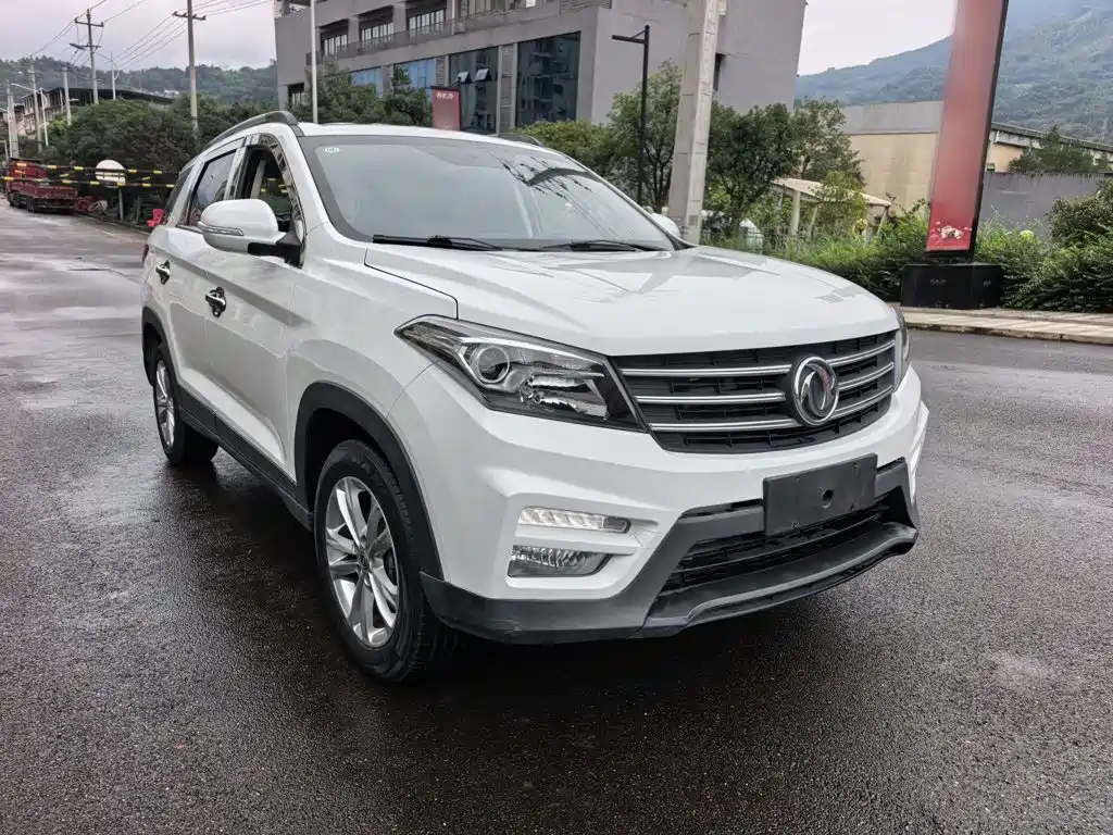 Fengguang Fengguang S560 — миниатюра 22