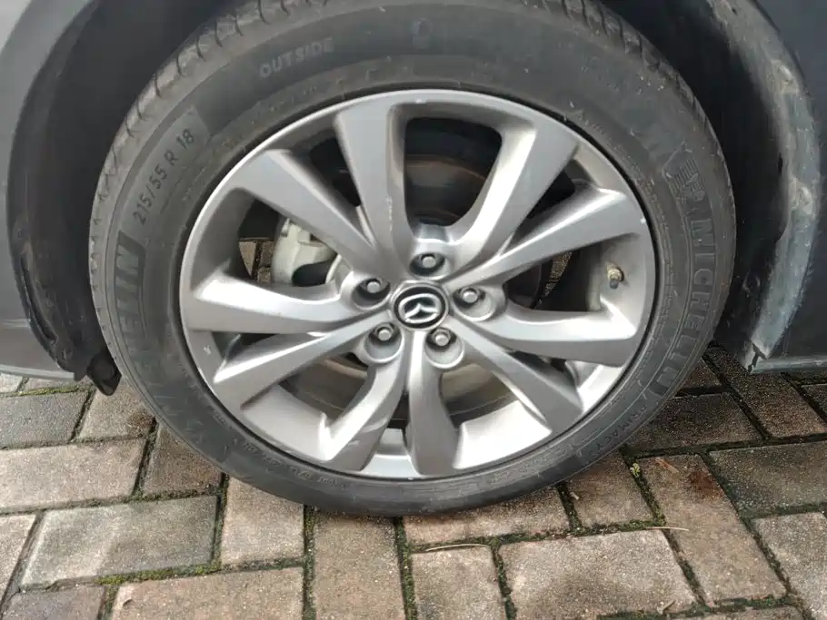 Mazda CX-30 — миниатюра 6