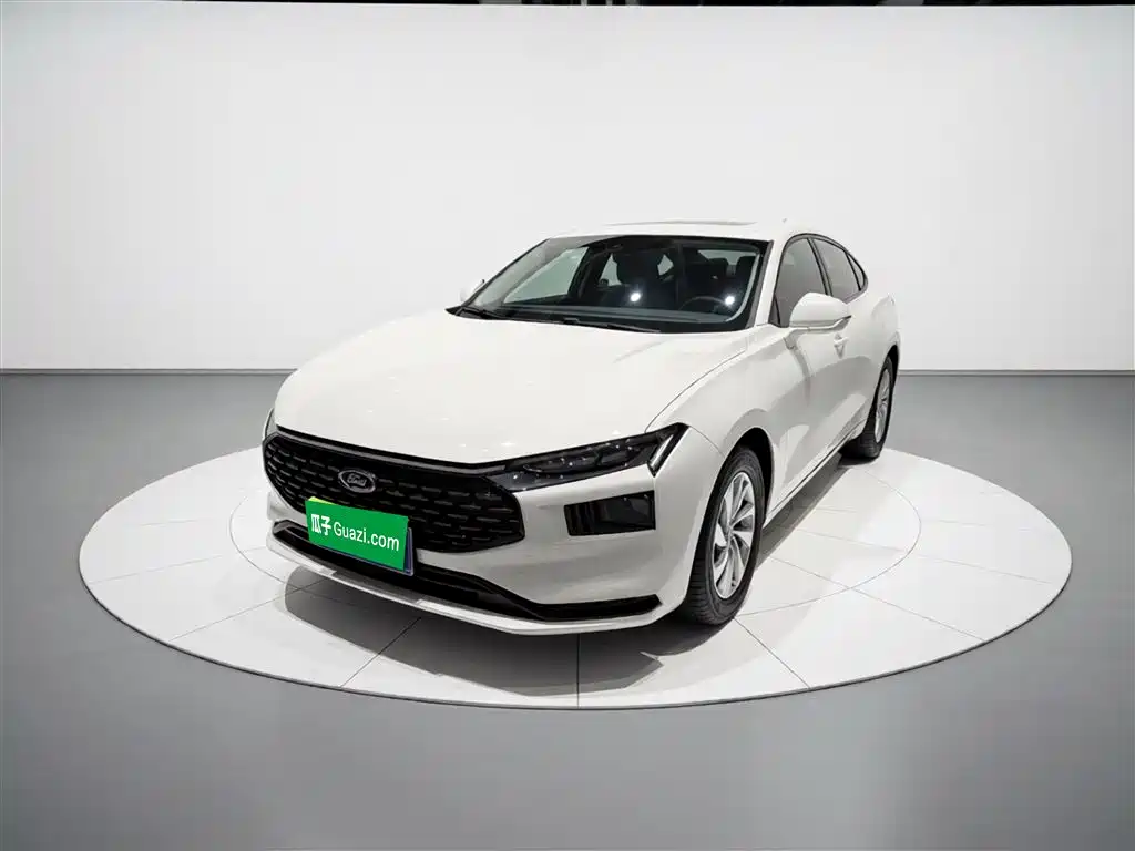 Ford Mondeo 2023