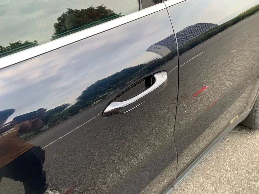 Porsche Cayenne 2018 Cayenne S 2.9T