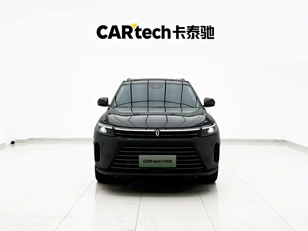 AITO Wenjie AITO M7 — миниатюра 2