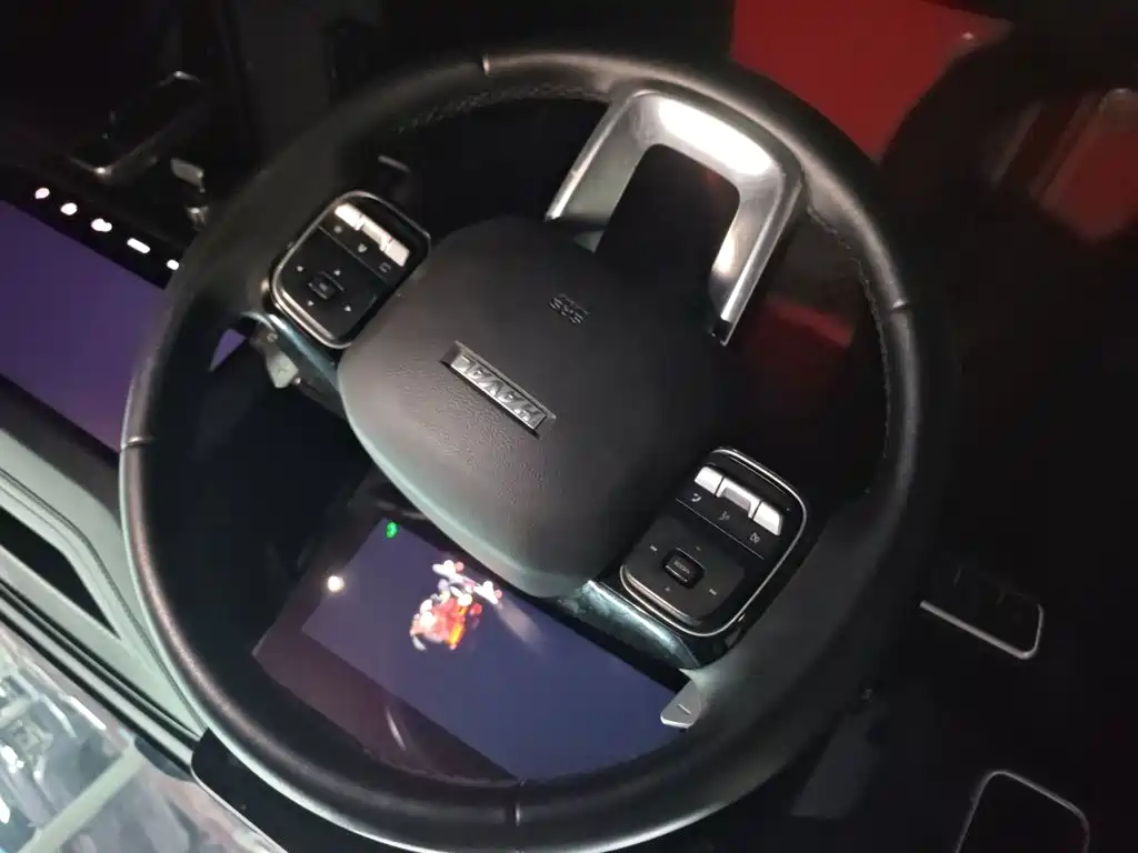 Haval Big Dog — миниатюра 4