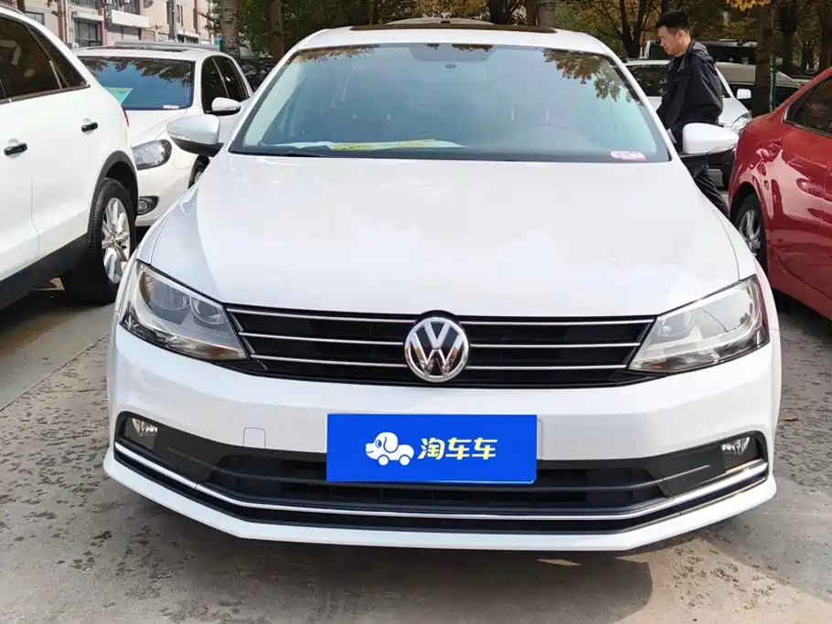 Volkswagen Sagitar — миниатюра 2