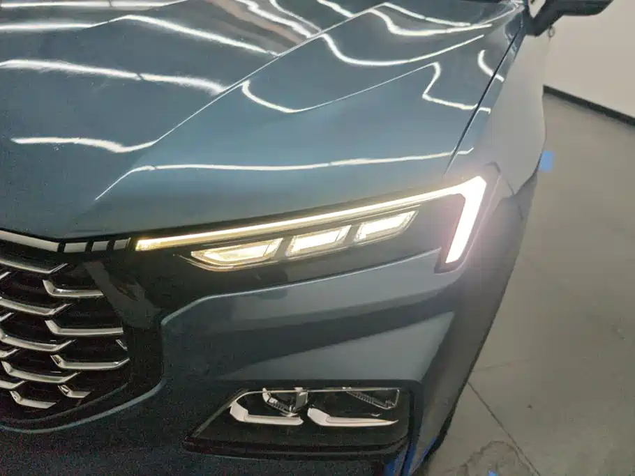 Ford Equator Sport — миниатюра 5