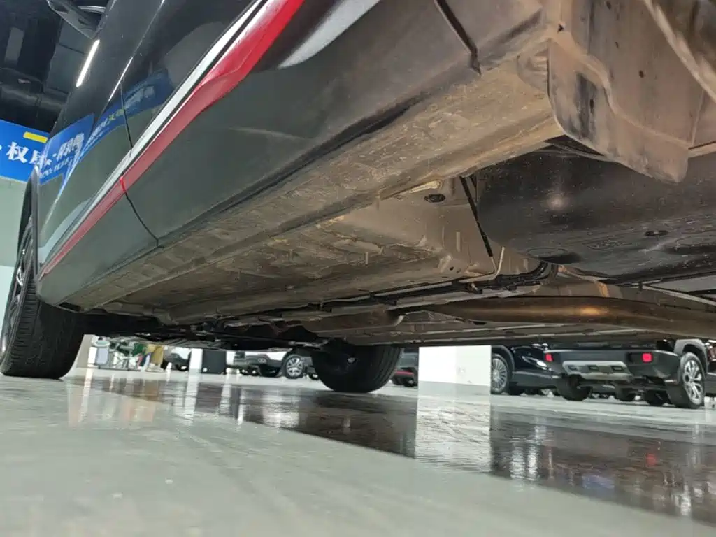 Changan X5 PLUS — миниатюра 22