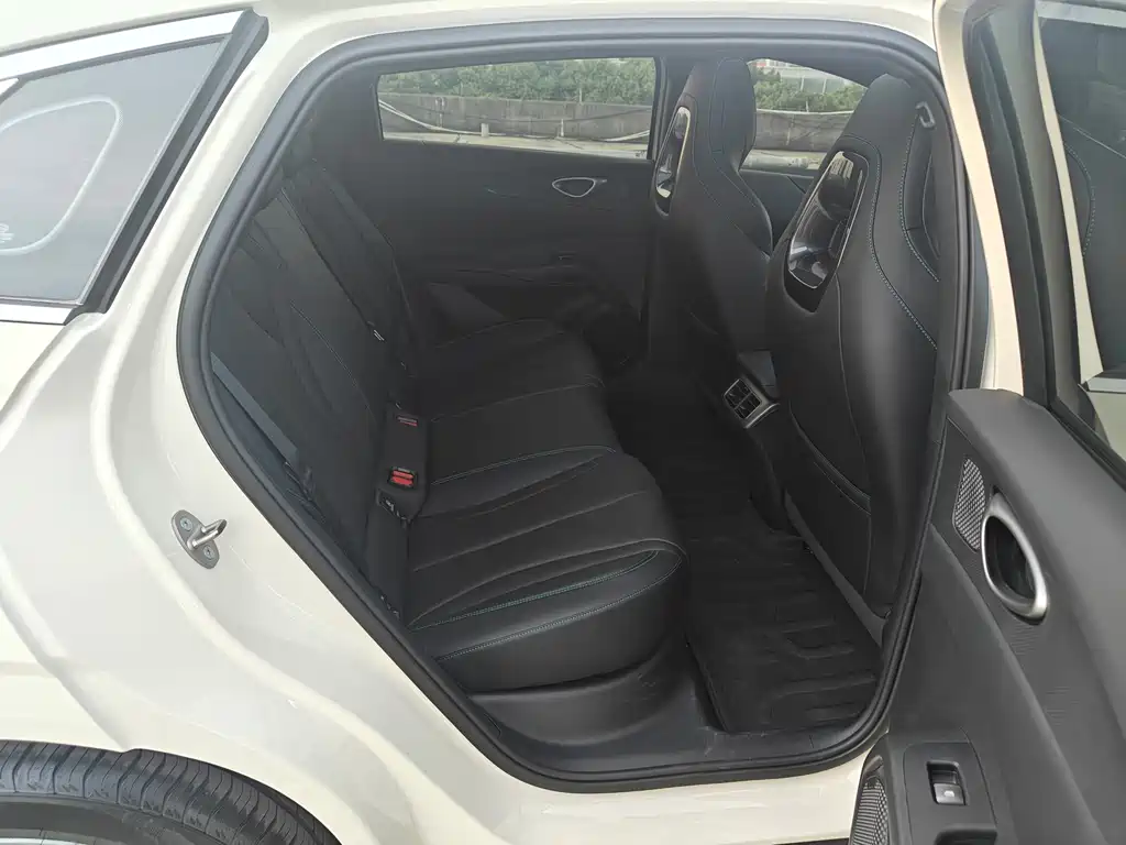 BYD Seal 06 06 2025 EV 470KM
