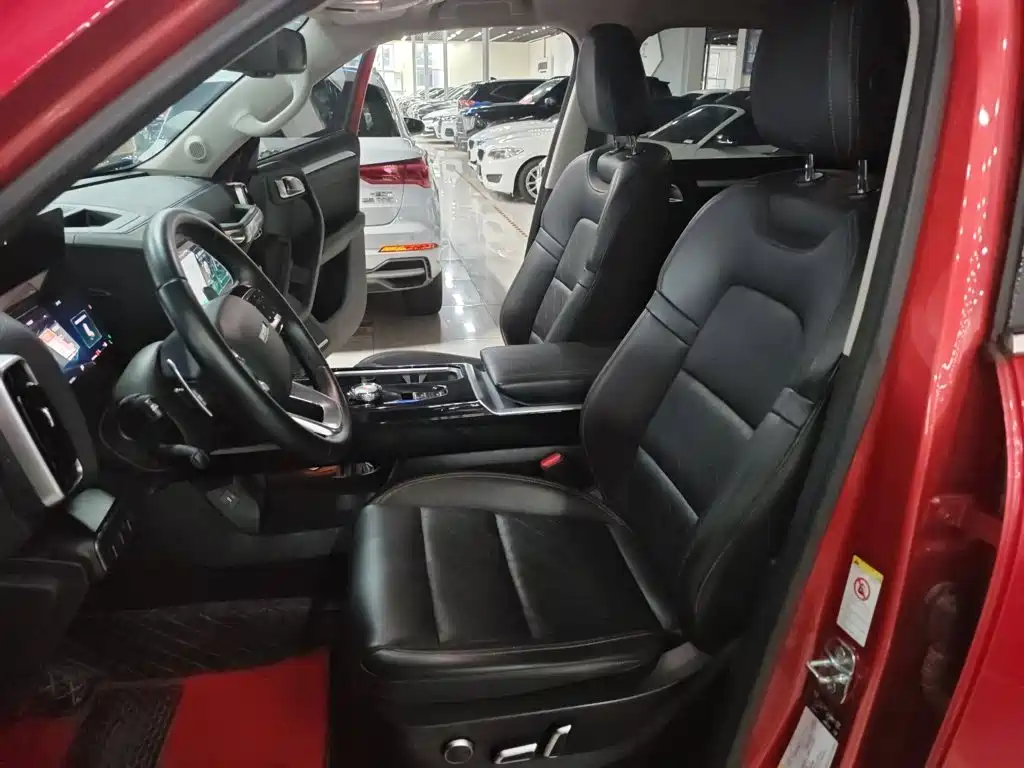 Haval Big Dog — миниатюра 12