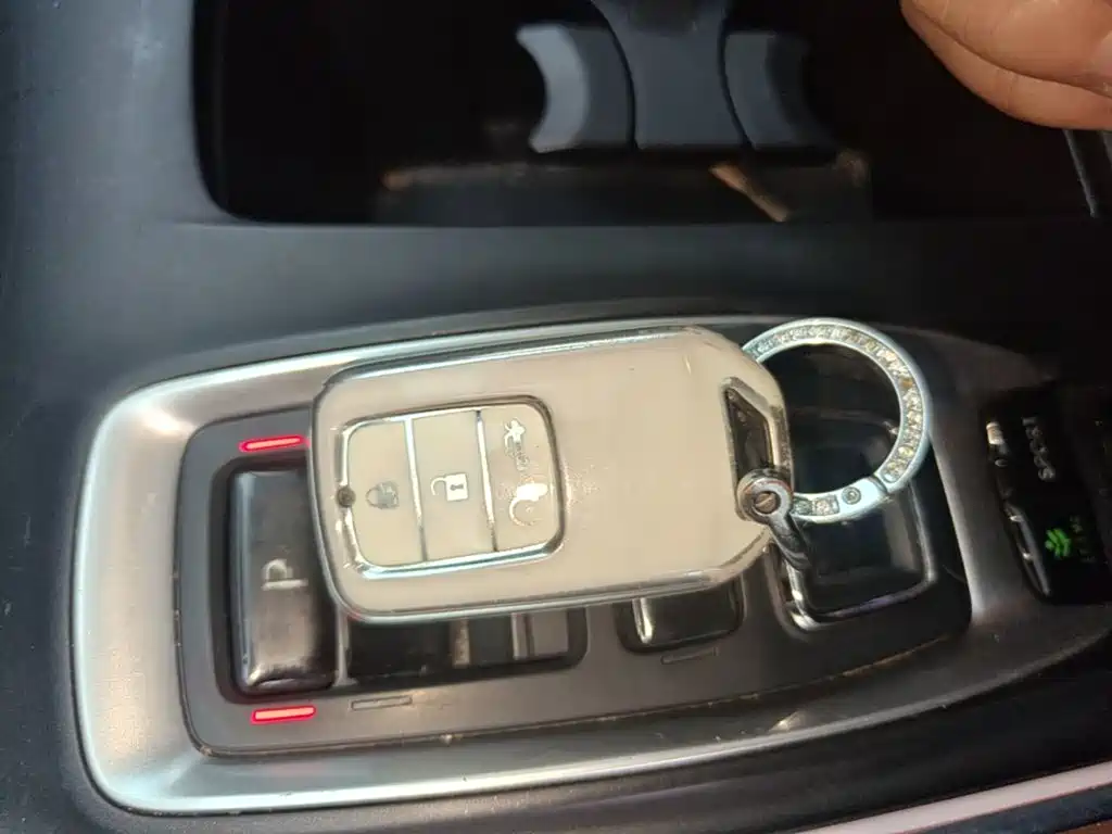 Honda Inspire — миниатюра 9