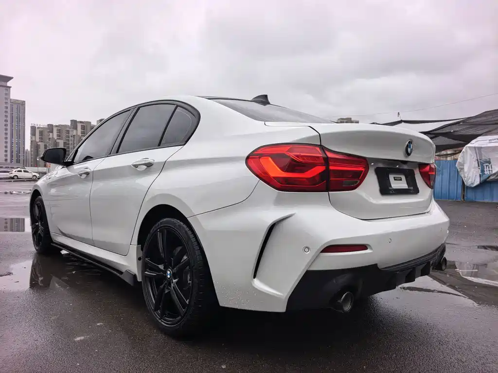 BMW 1 Series — миниатюра 6