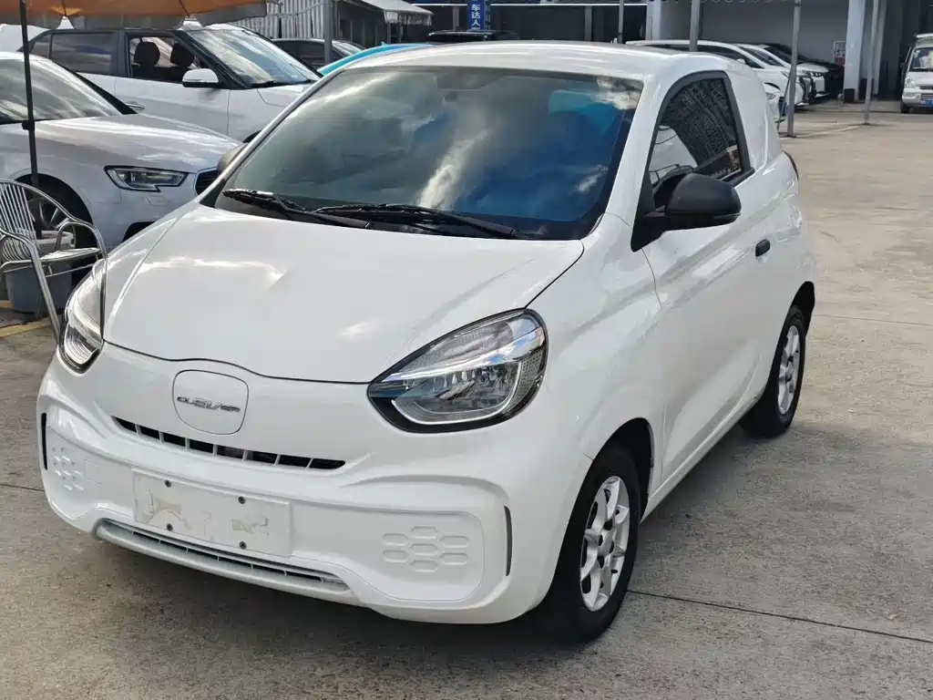 Roewe Clever