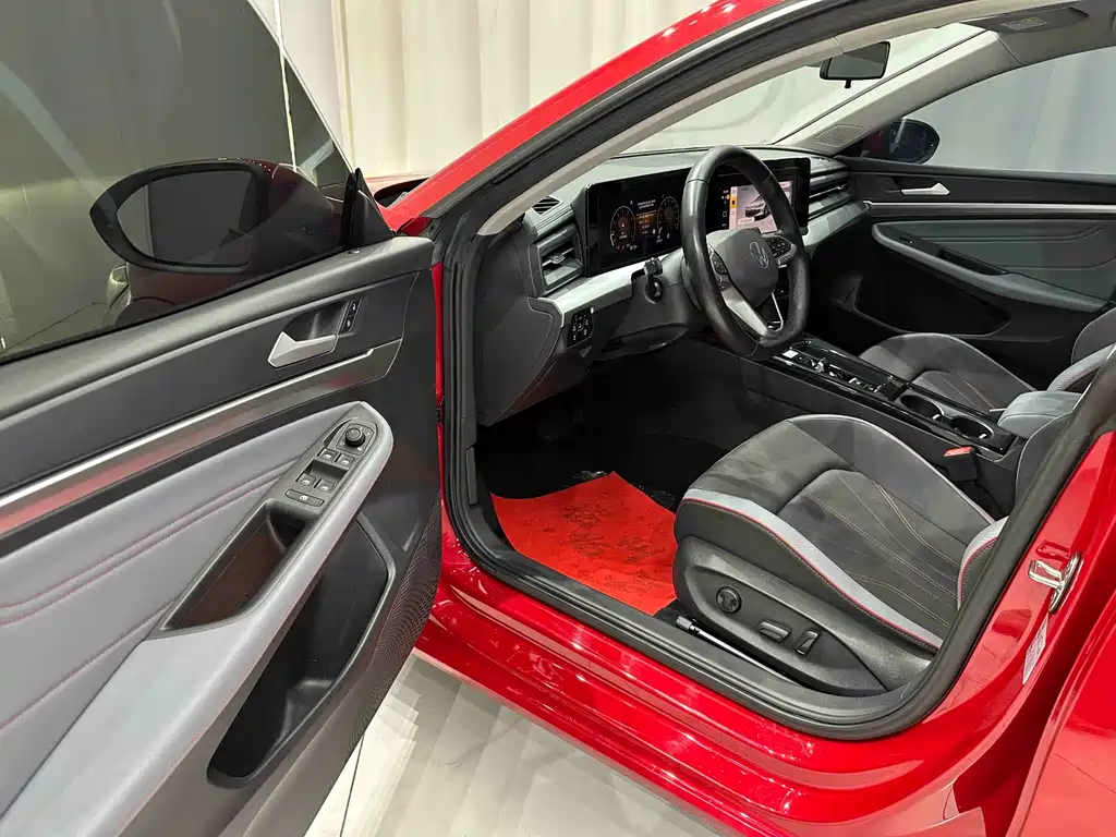Volkswagen Lamando — миниатюра 7