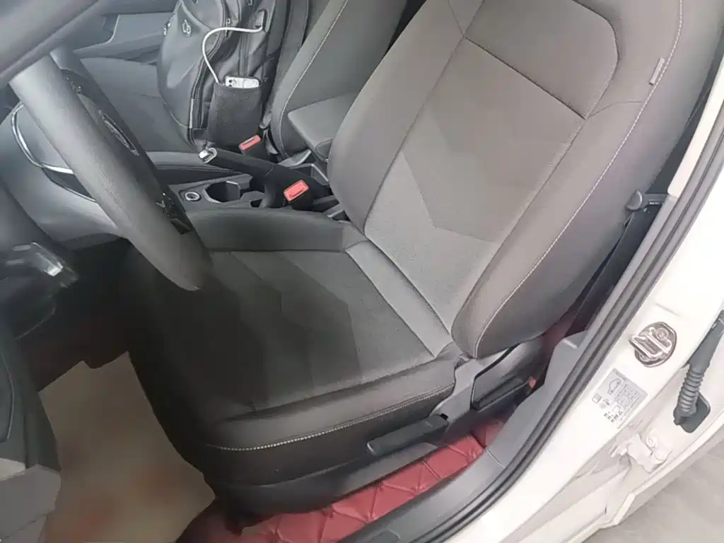 Volkswagen Polo — миниатюра 15