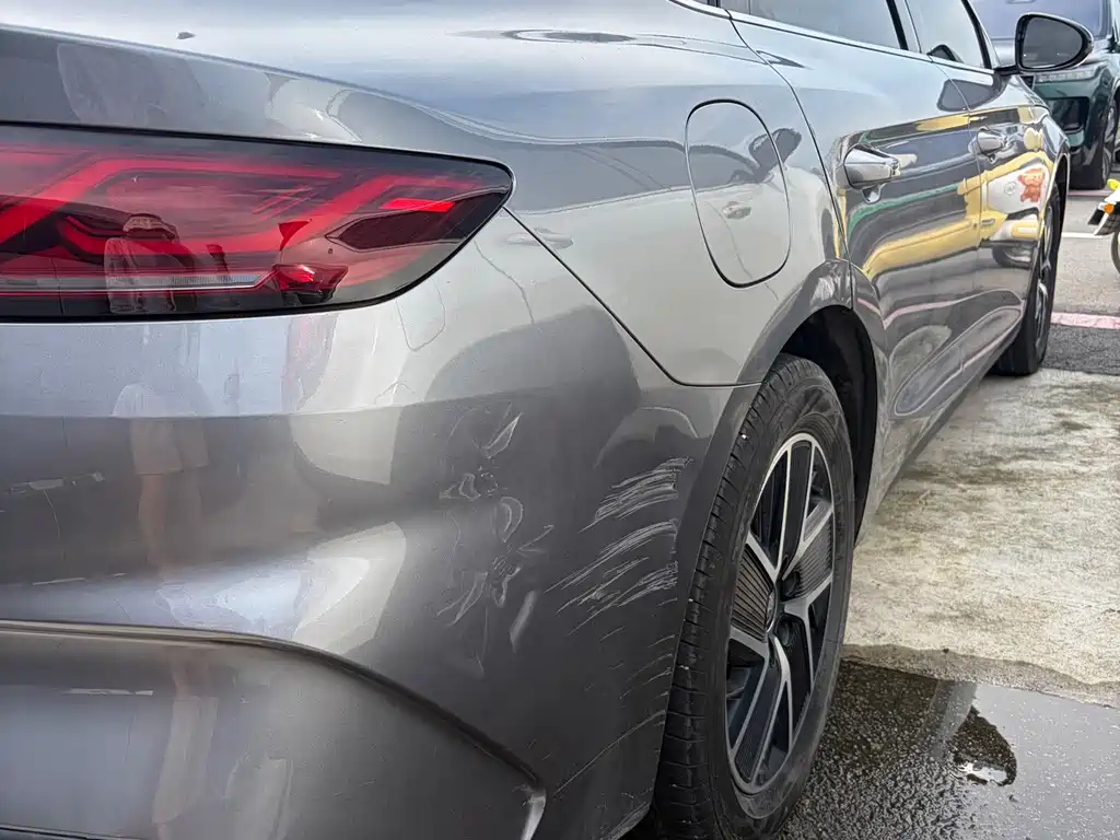 BYD Qin L — миниатюра 19