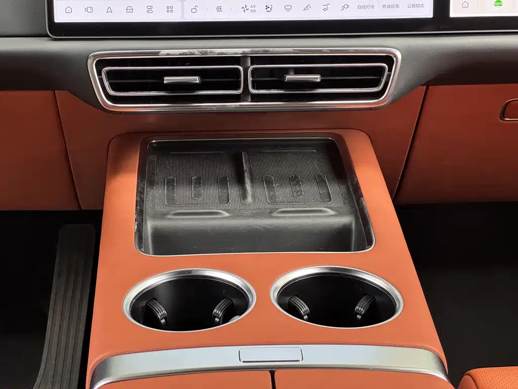 Li Auto Li L9 — миниатюра 13