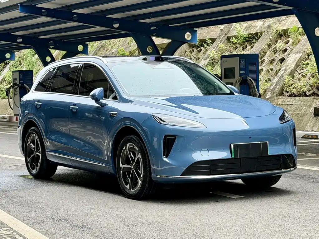 Shangjie H5 2025 Max