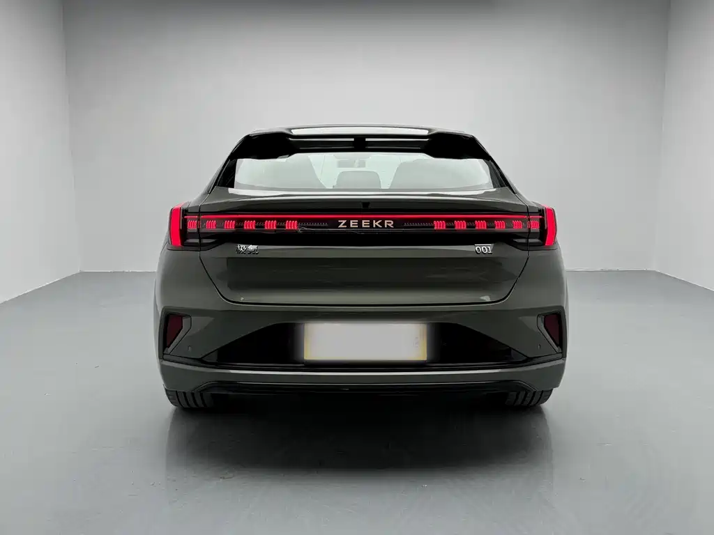 ZEEKR EXTREME KRYPTON 001