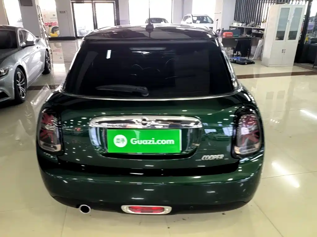 MINI Mini — миниатюра 6
