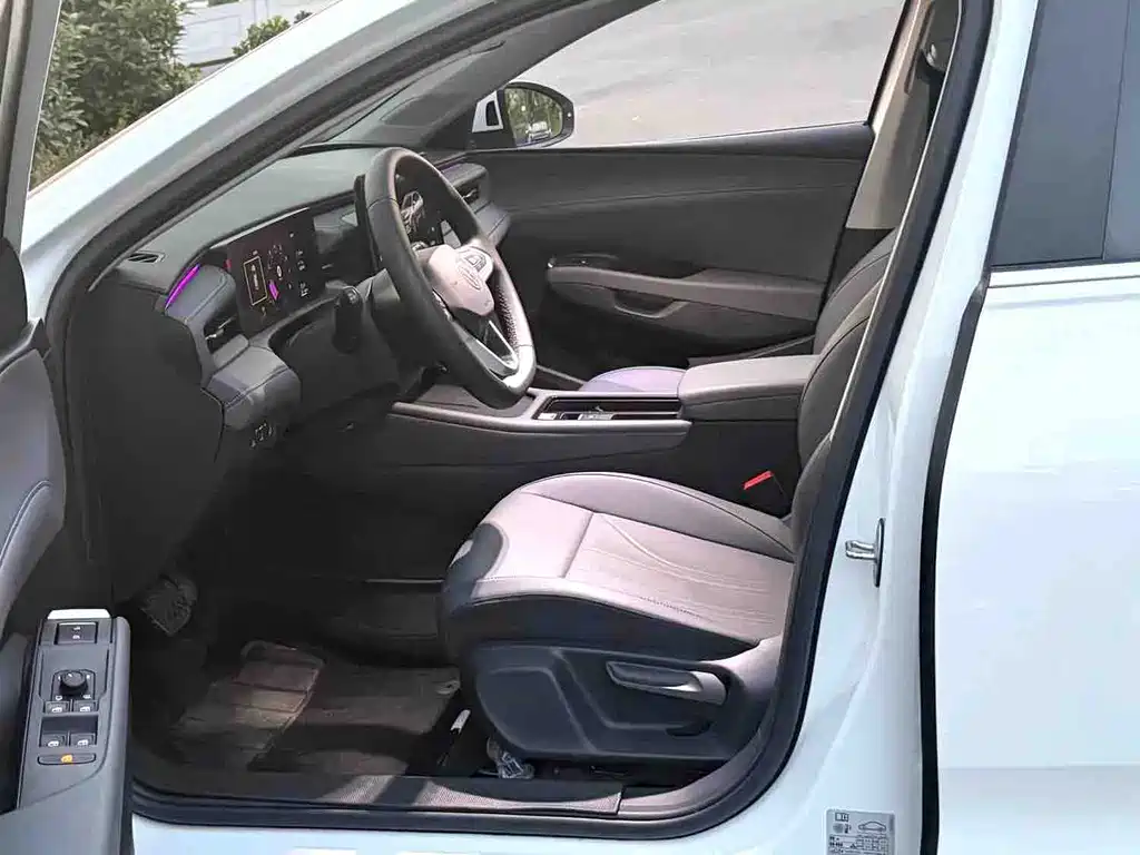 Volkswagen Lavida 2026 Pro 1.5L