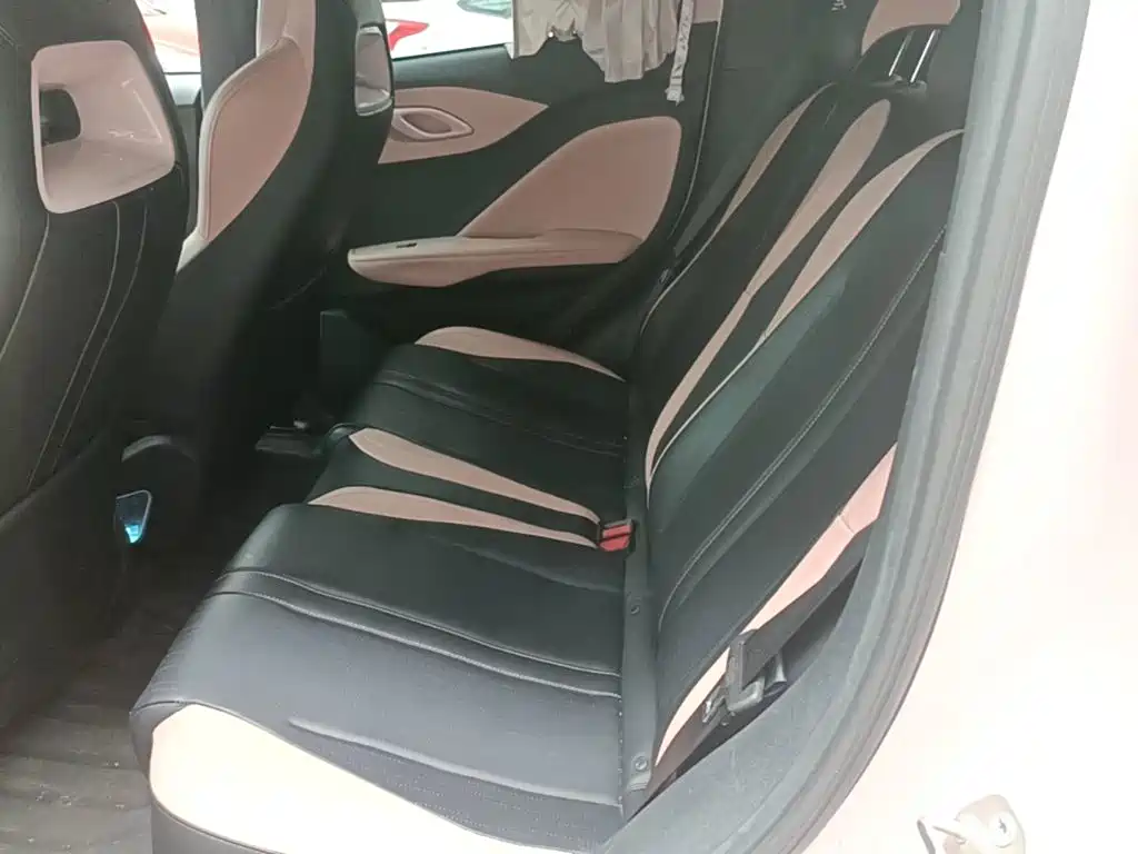 BYD Seagull — миниатюра 17