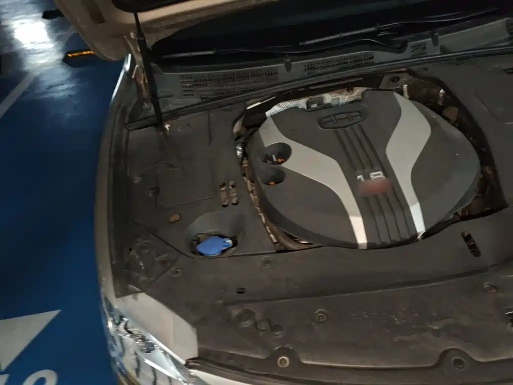 Geely Borui — миниатюра 19