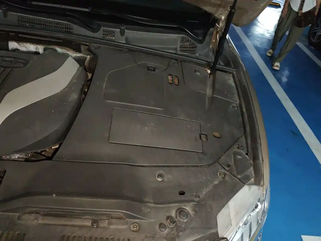 Geely Borui — миниатюра 20