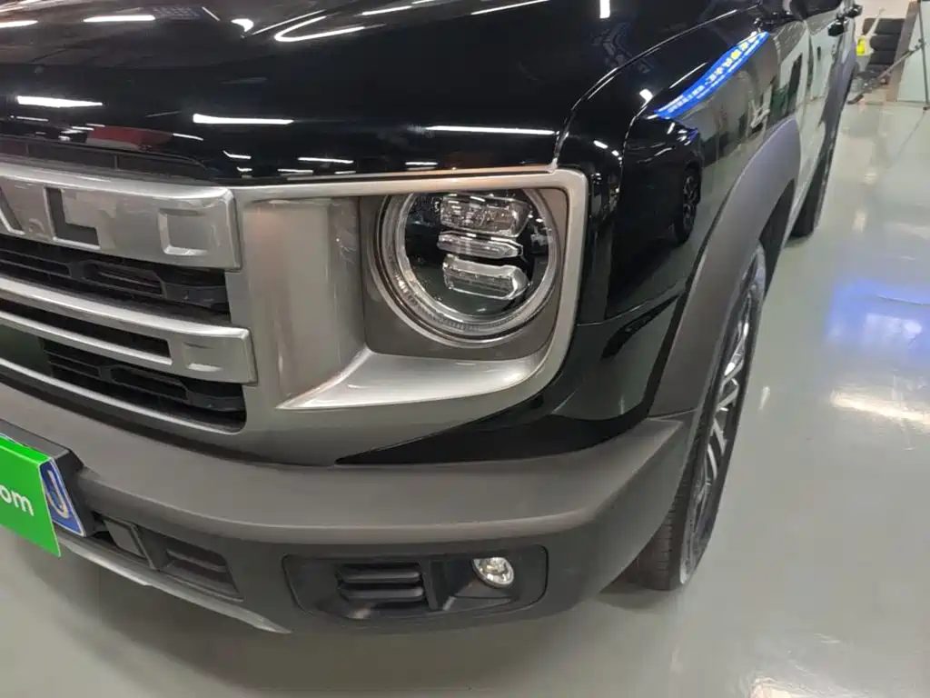 Haval Big Dog — миниатюра 24