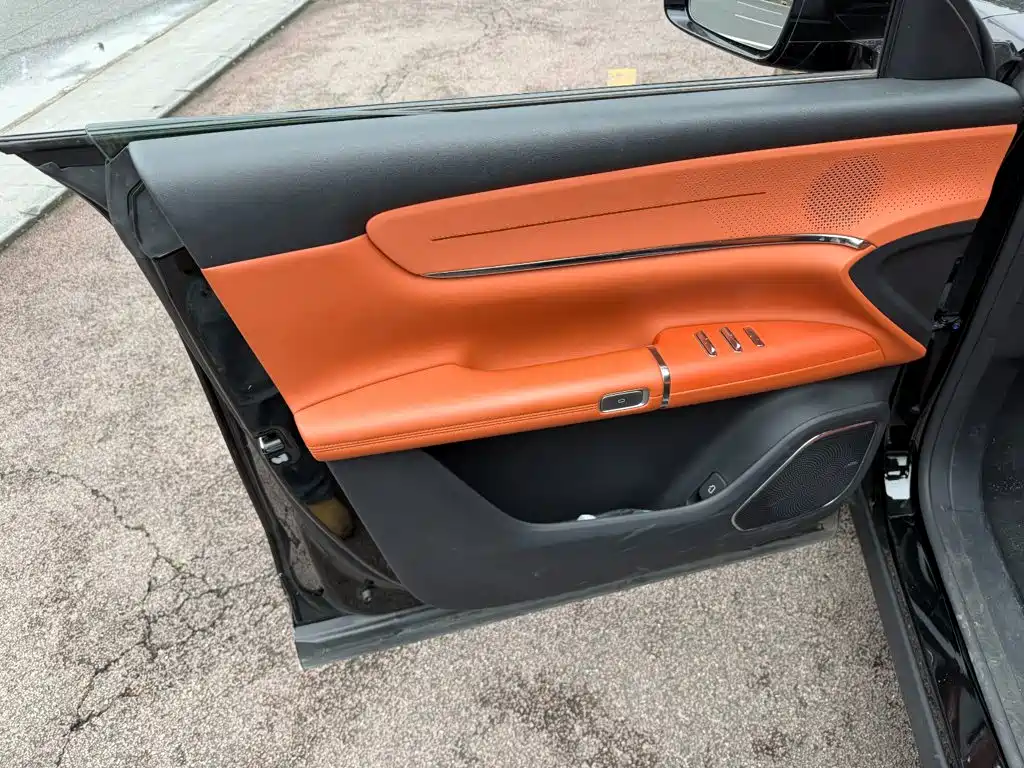 Qiyuan Qiyuan Q07 — миниатюра 6