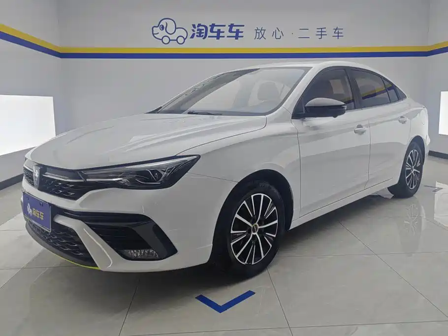 Roewe i5 2021 1.5L CVT