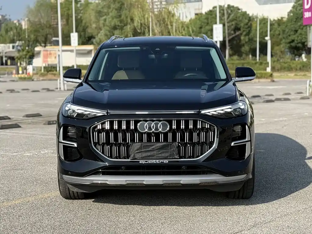 Audi Q6 — миниатюра 2