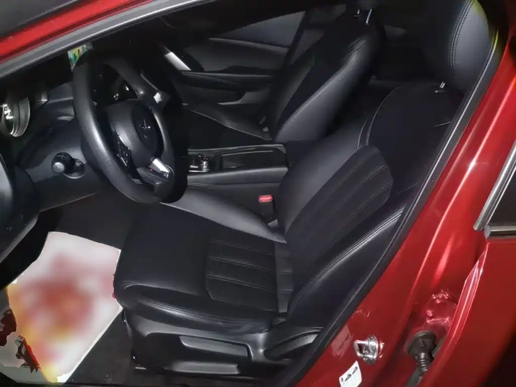 Mazda CX-4 — миниатюра 15