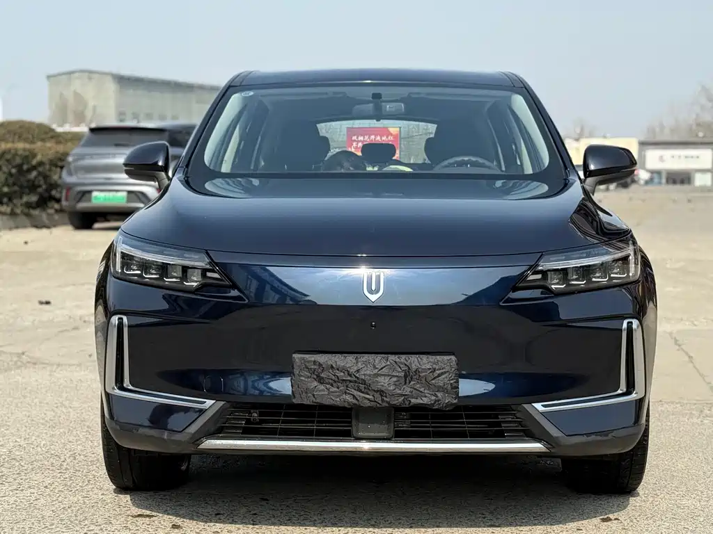 SKYWORTH AUTO SKYWORTH EV6