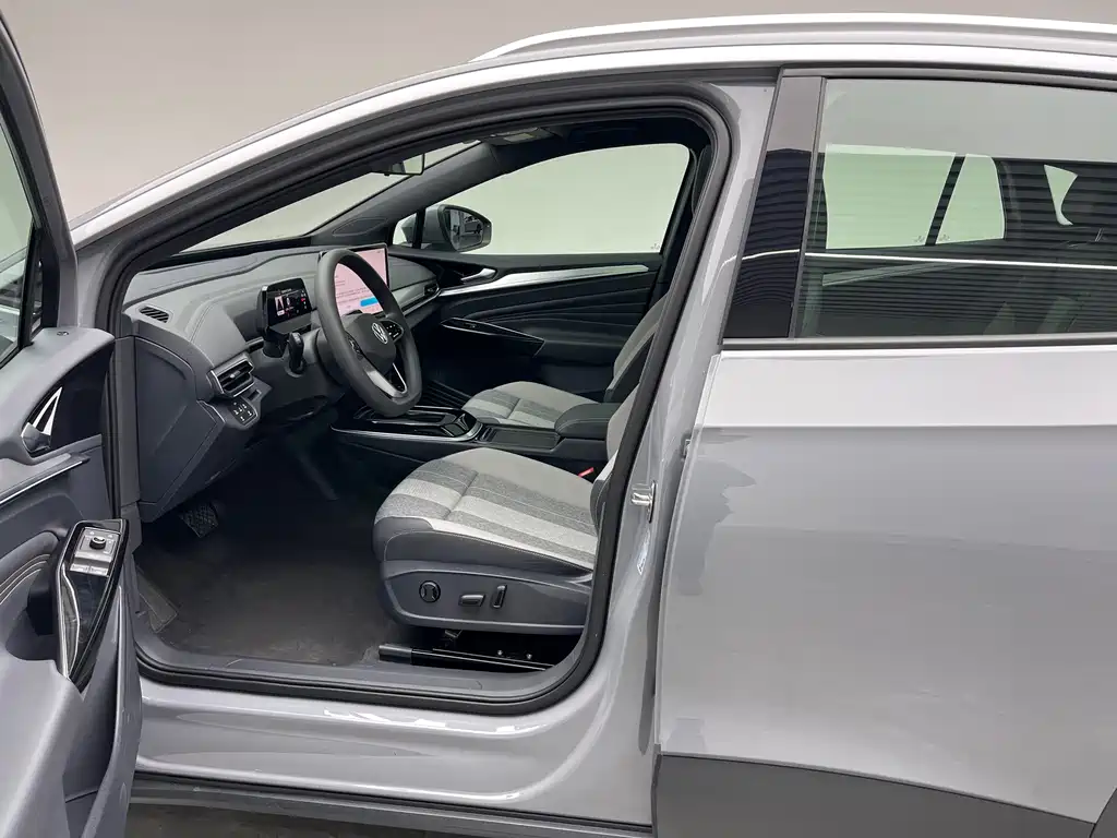 Volkswagen ID.4 Crozz — миниатюра 16